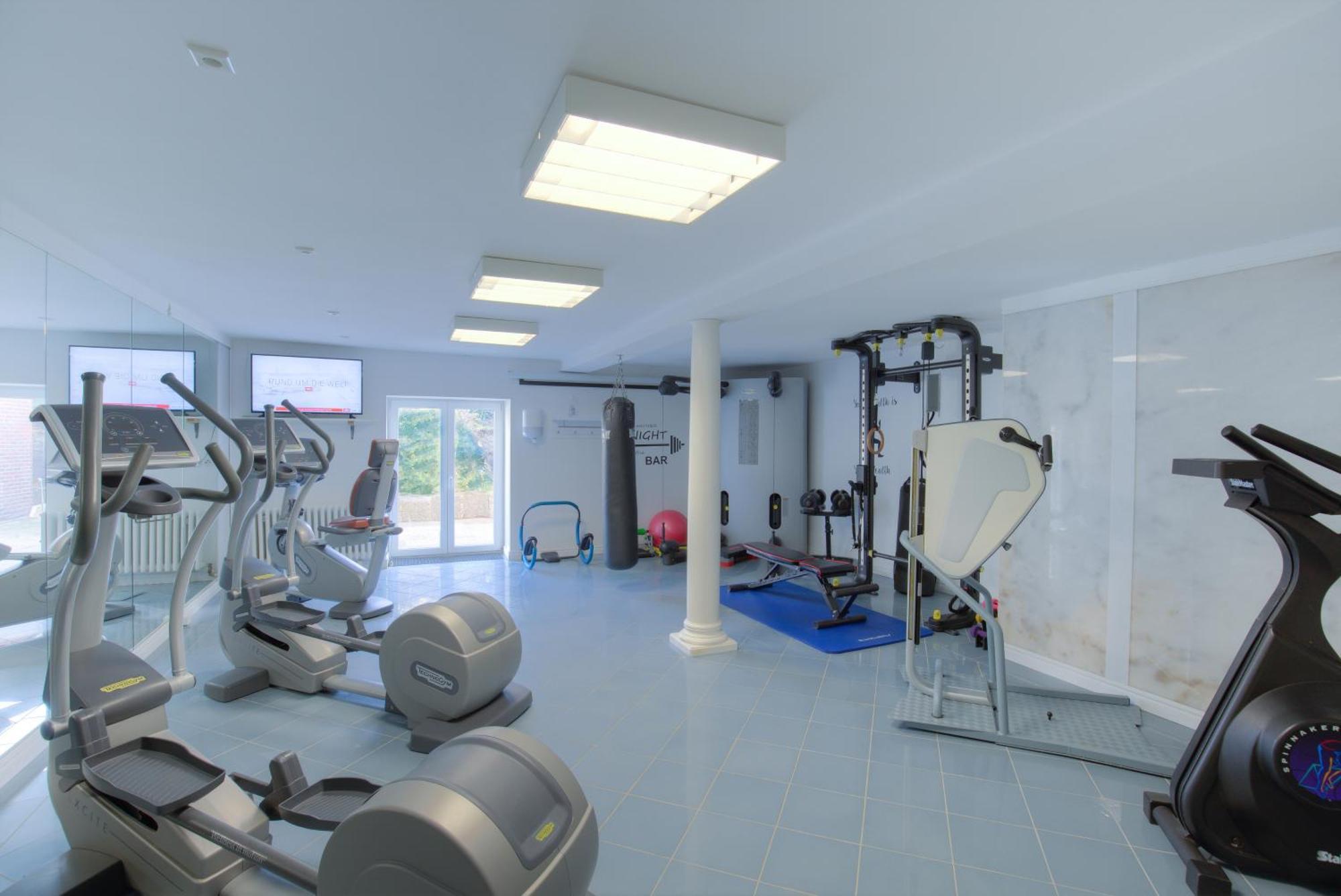 Windeby 7t Apartment Wenningstedt-Braderup