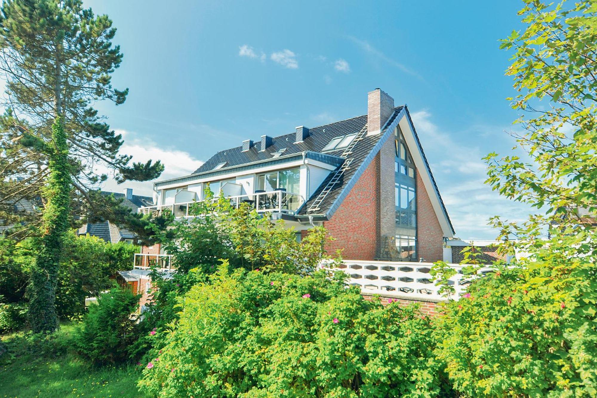Apartment Windeby 7t Wenningstedt-Braderup