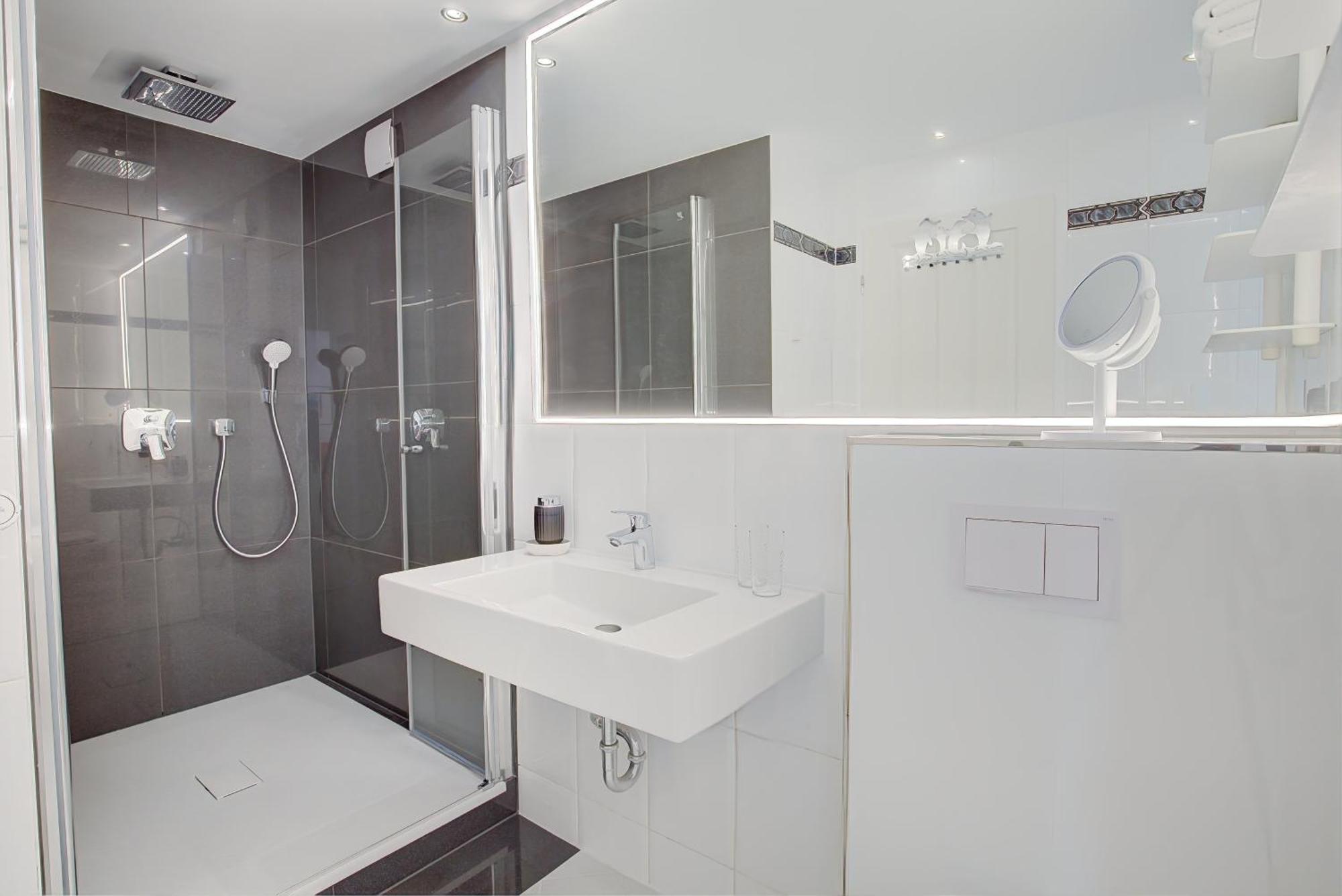 Apartment Windeby 7t *